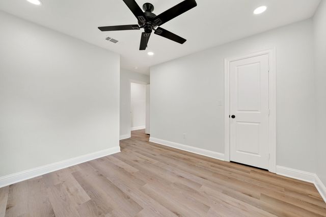 608 Bunny Rabbit Road, Athens, TX 75751