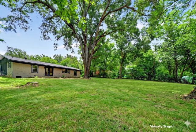 608 Bunny Rabbit Road, Athens, TX 75751