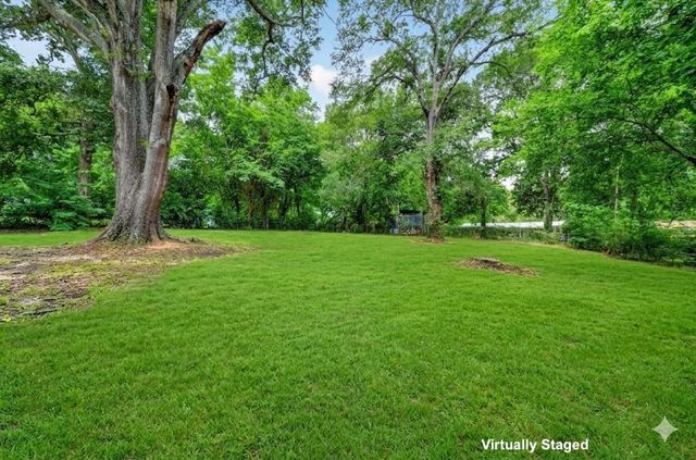 608 Bunny Rabbit Road, Athens, TX 75751