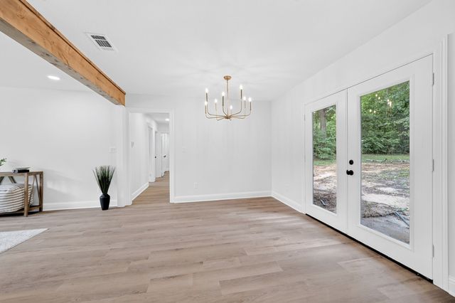 608 Bunny Rabbit Road, Athens, TX 75751
