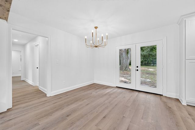 608 Bunny Rabbit Road, Athens, TX 75751