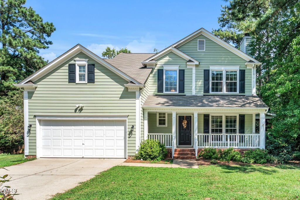 104 Armfield Court, Cary, NC 27519