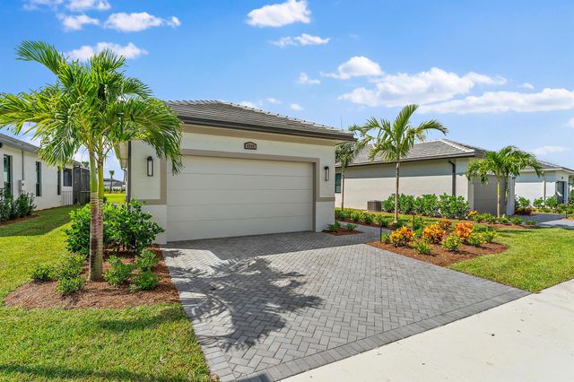 9345 SW Pepoli Way, Port St Lucie, FL 34987