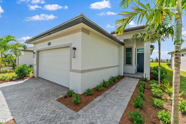 9345 SW Pepoli Way, Port St Lucie, FL 34987