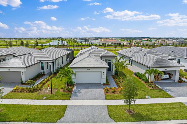 9345 SW Pepoli Way, Port St Lucie, FL 34987