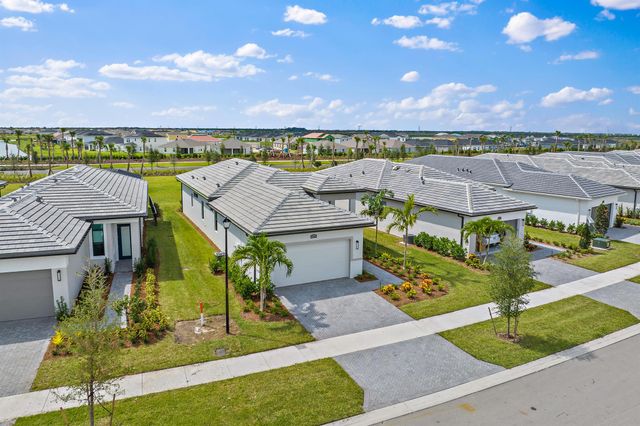 9345 SW Pepoli Way, Port St Lucie, FL 34987