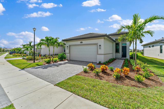 9345 SW Pepoli Way, Port St Lucie, FL 34987