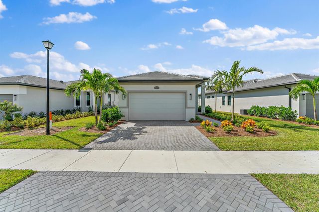 9345 SW Pepoli Way, Port St Lucie, FL 34987