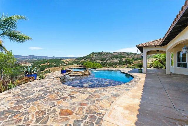 4106 Rock Mountain, Fallbrook, CA 92028
