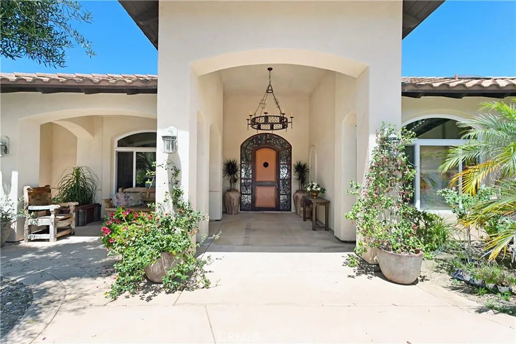 4106 Rock Mountain, Fallbrook, CA 92028