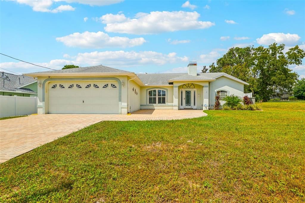4407 DIOR ROAD, Spring Hill, FL 34609