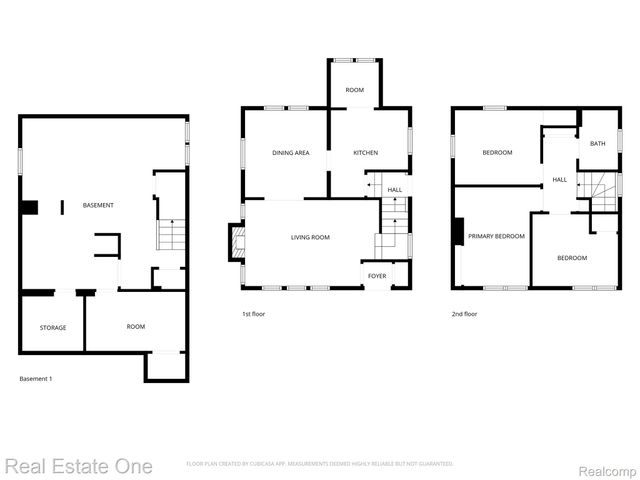 424 2nd Street, Wyandotte, MI 48192