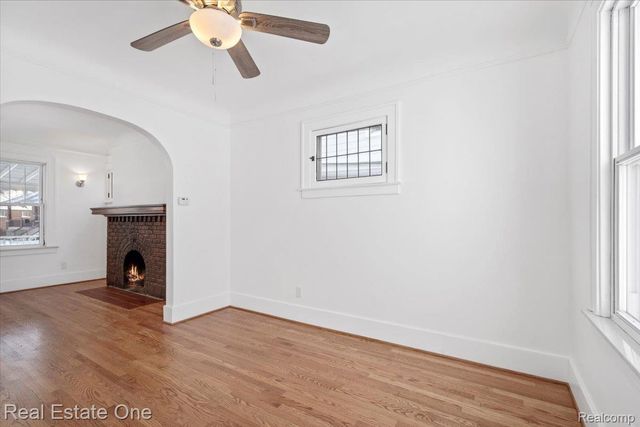 424 2nd Street, Wyandotte, MI 48192