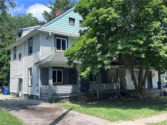 3952 E 74th Street, Cleveland, OH 44105