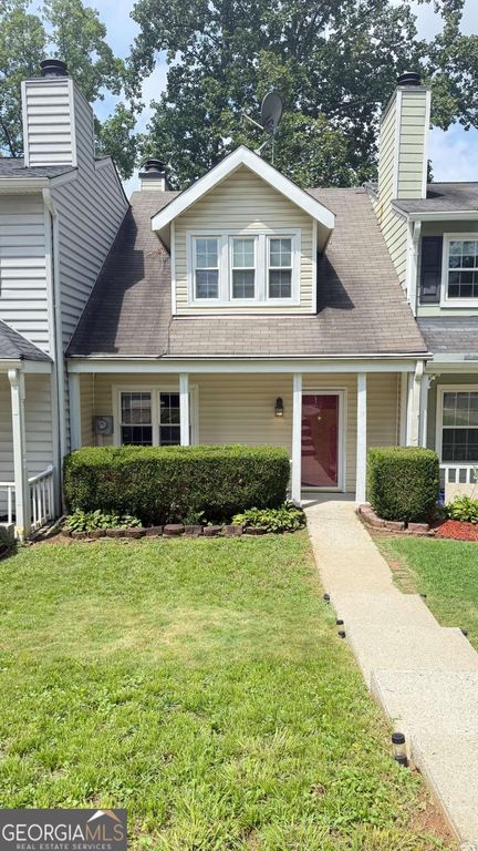 5220 Afton Way SE, Smyrna, GA 30080
