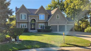 13216 Granada Drive, Leawood, KS 66209