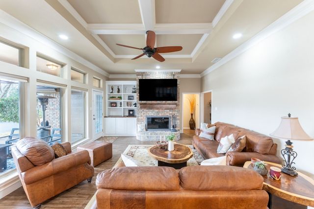 603 Panama Court, Granbury, TX 76048