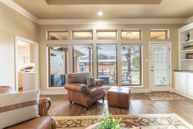 603 Panama Court, Granbury, TX 76048