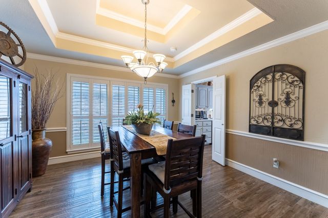 603 Panama Court, Granbury, TX 76048