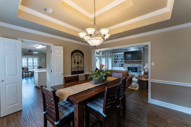 603 Panama Court, Granbury, TX 76048