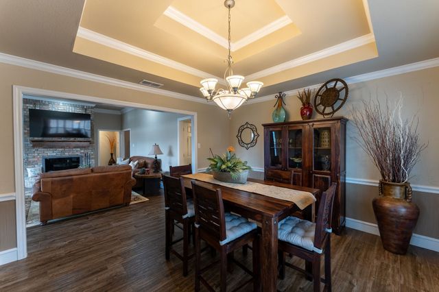 603 Panama Court, Granbury, TX 76048