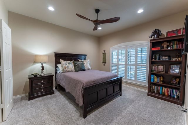 603 Panama Court, Granbury, TX 76048