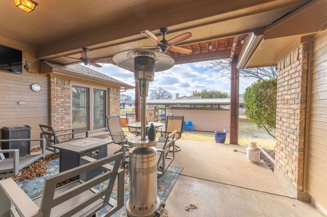 603 Panama Court, Granbury, TX 76048