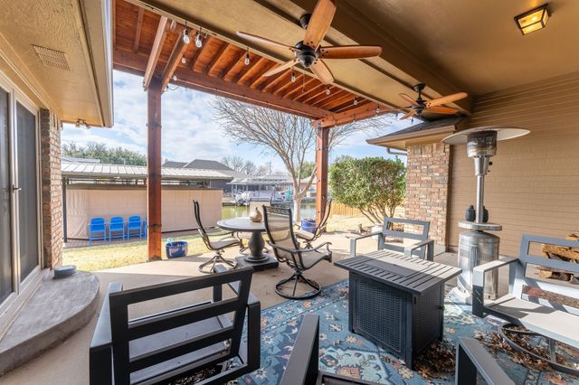 603 Panama Court, Granbury, TX 76048