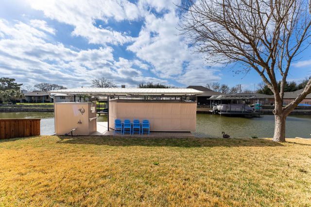 603 Panama Court, Granbury, TX 76048