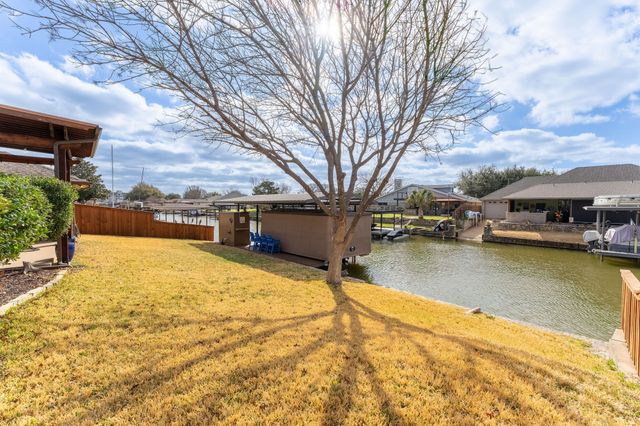 603 Panama Court, Granbury, TX 76048