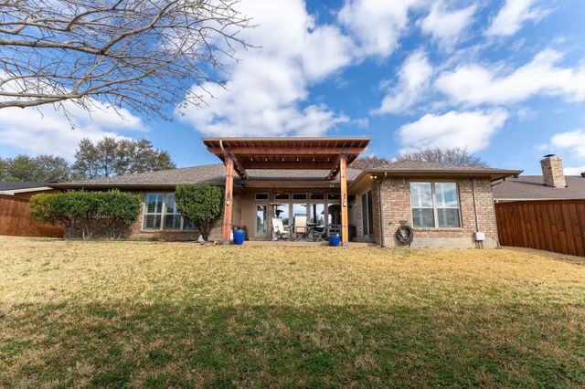 603 Panama Court, Granbury, TX 76048