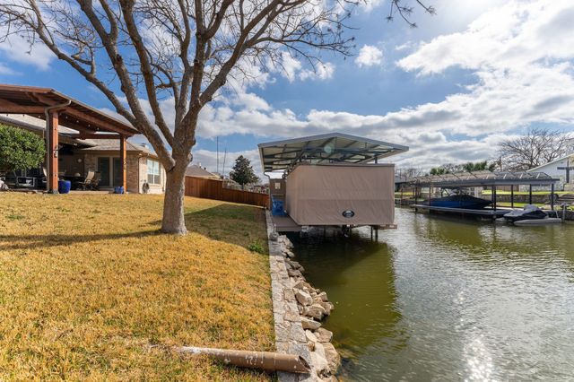 603 Panama Court, Granbury, TX 76048