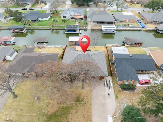 603 Panama Court, Granbury, TX 76048