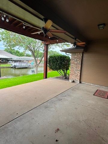603 Panama Court, Granbury, TX 76048