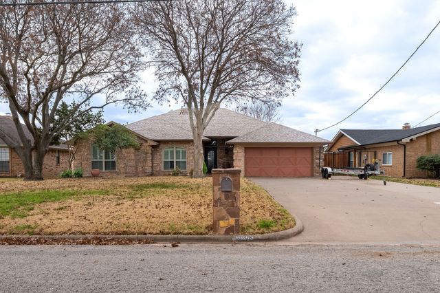603 Panama Court, Granbury, TX 76048