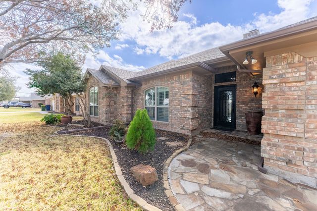 603 Panama Court, Granbury, TX 76048