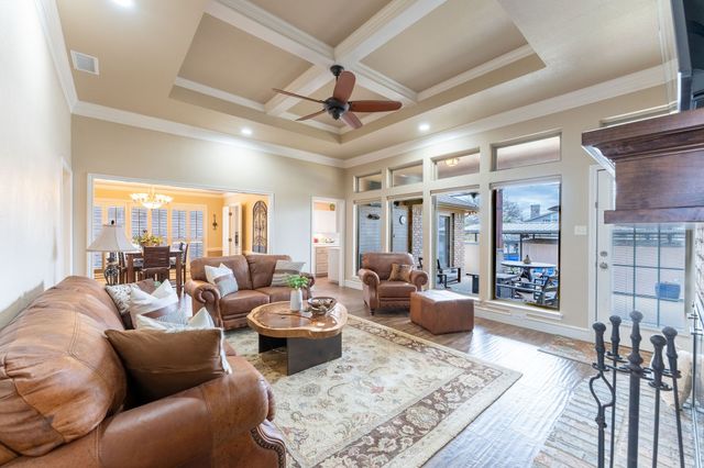 603 Panama Court, Granbury, TX 76048