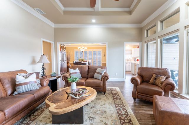 603 Panama Court, Granbury, TX 76048