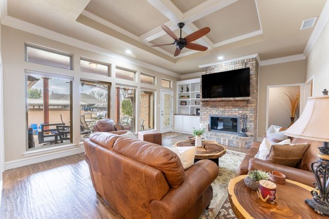 603 Panama Court, Granbury, TX 76048