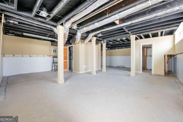 620 Spalding Drive, Sandy Springs, GA 30328