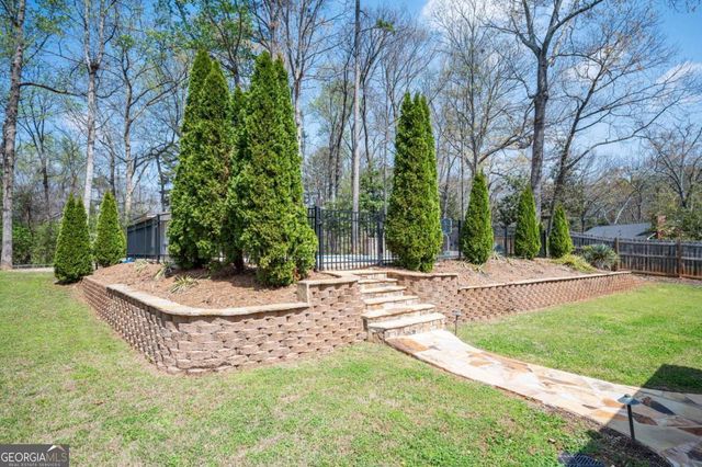 620 Spalding Drive, Sandy Springs, GA 30328