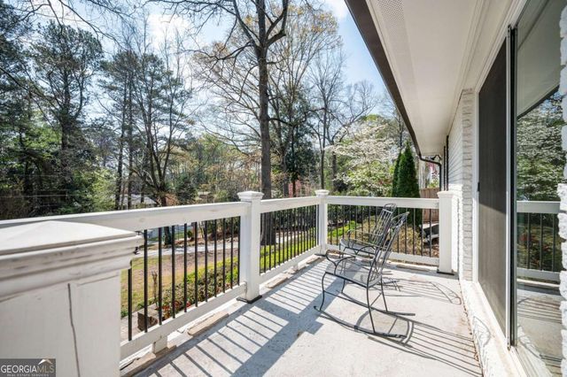 620 Spalding Drive, Sandy Springs, GA 30328