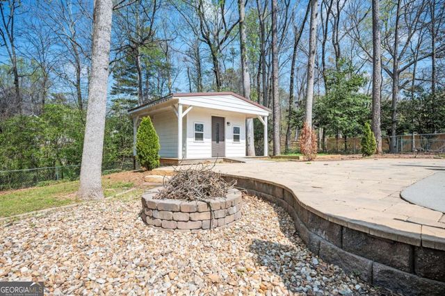 620 Spalding Drive, Sandy Springs, GA 30328