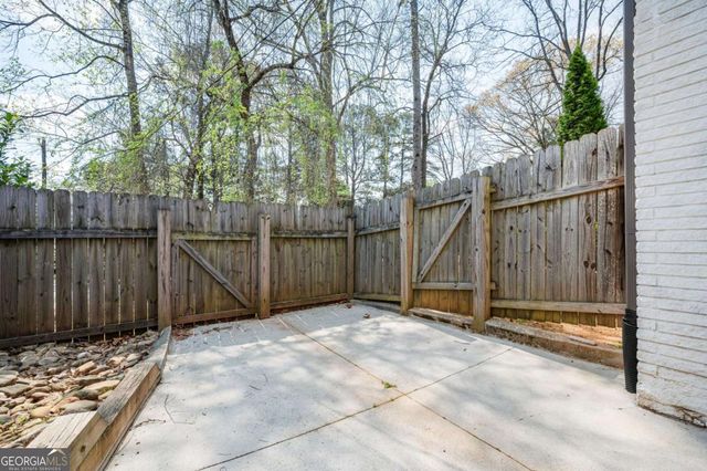 620 Spalding Drive, Sandy Springs, GA 30328