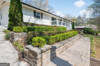 620 Spalding Drive, Sandy Springs, GA 30328