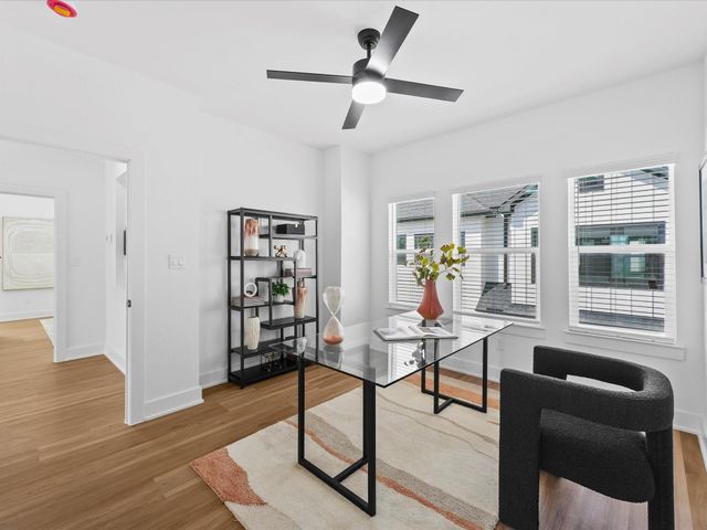 2582 W Tidwell Road, Houston, TX 77091