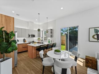 2582 W Tidwell Road, Houston, TX 77091