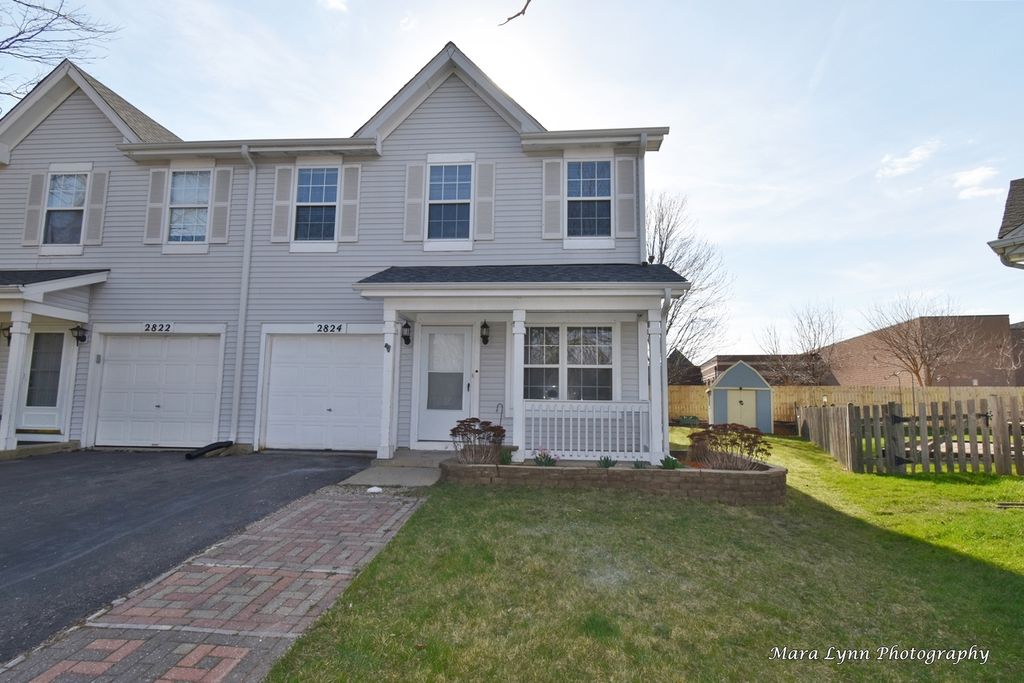 2824 Wheatland Court, Naperville, IL 60564