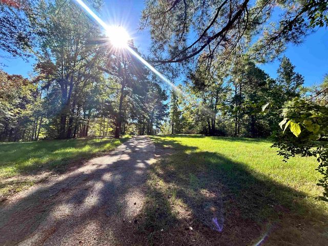 499 Mont Hall Rd, Hallsville, TX 75650