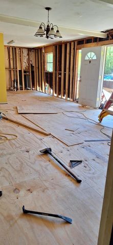 499 Mont Hall Rd, Hallsville, TX 75650